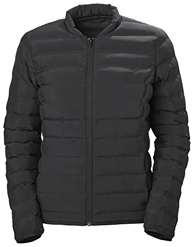 Helly Hansen Damen Mono Mantel, Schwarz, L EU von Helly Hansen