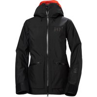 Helly Hansen Damen Powderqueen 3.0 Jacke Helly Hansen Damen Powderqueen 3.0 Jacke von Helly Hansen