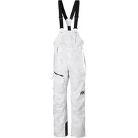 Helly Hansen Damen Powderqueen Bib Hose Helly Hansen Damen Powderqueen Bib Hose von Helly Hansen