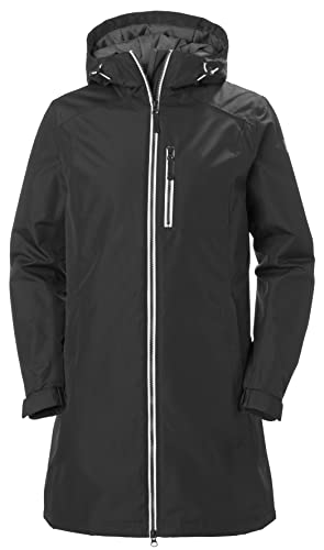 Helly Hansen Damen Winterjacke W Long Belfast, Schwarz, XS, 62395 Helly Hansen Damen Winterjacke W Long Belfast, Schwarz, XS, 62395 von Helly Hansen