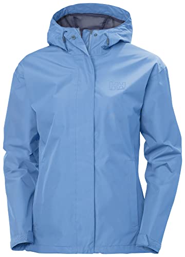 Helly Hansen Seven Mäntel 619 Skagen Blue XS von Helly Hansen