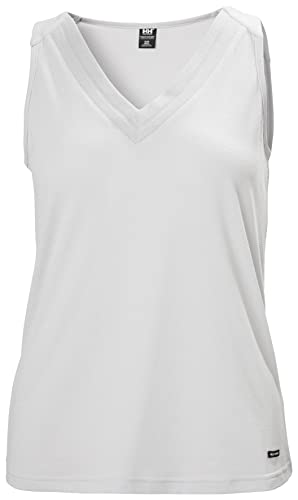 Helly Hansen Siren Tank White S von Helly Hansen