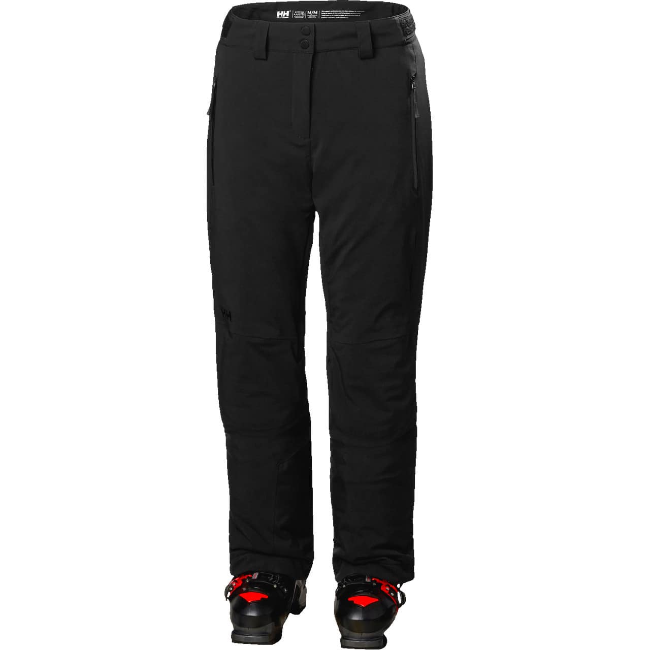 Helly Hansen Damen Skihose ALPHELIA 2.0 black Helly Hansen Damen Skihose ALPHELIA 2.0 black von Helly Hansen