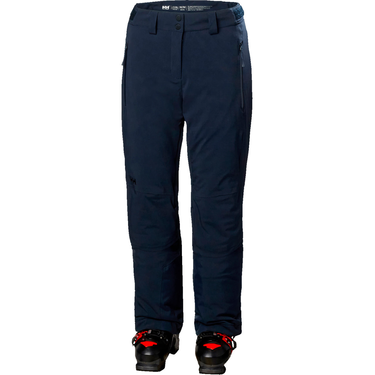 Helly Hansen Damen Skihose ALPHELIA 2.0 navy Helly Hansen Damen Skihose ALPHELIA 2.0 navy von Helly Hansen