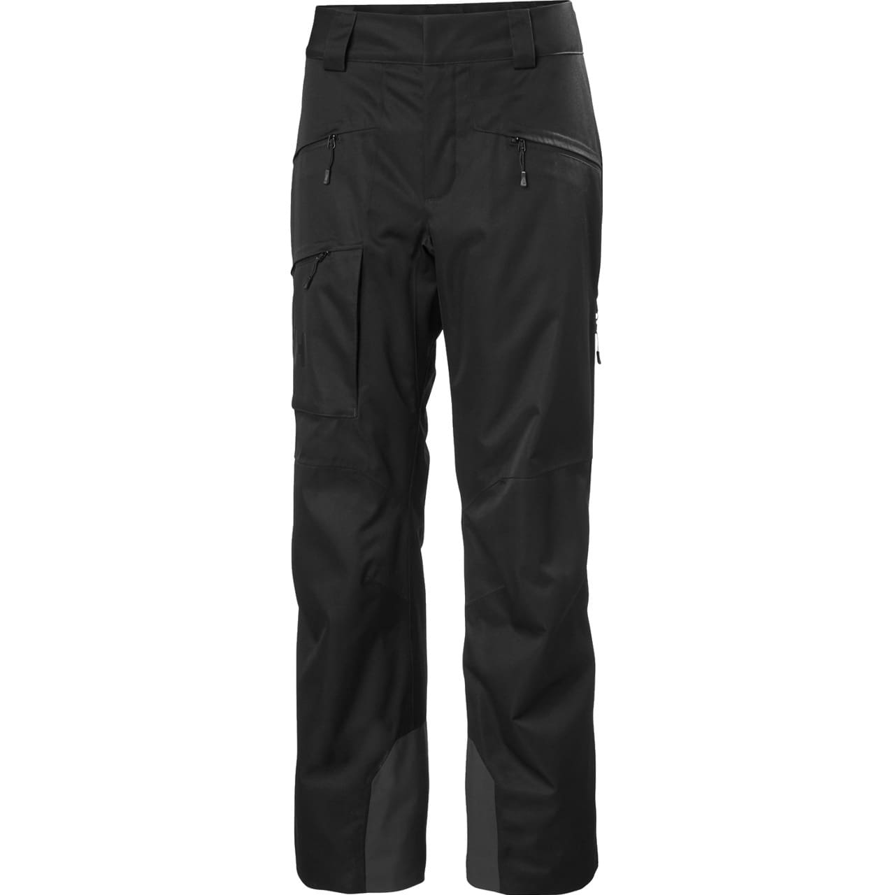 Helly Hansen Damen Skihose POWDERQUEEN black Helly Hansen Damen Skihose POWDERQUEEN black von Helly Hansen