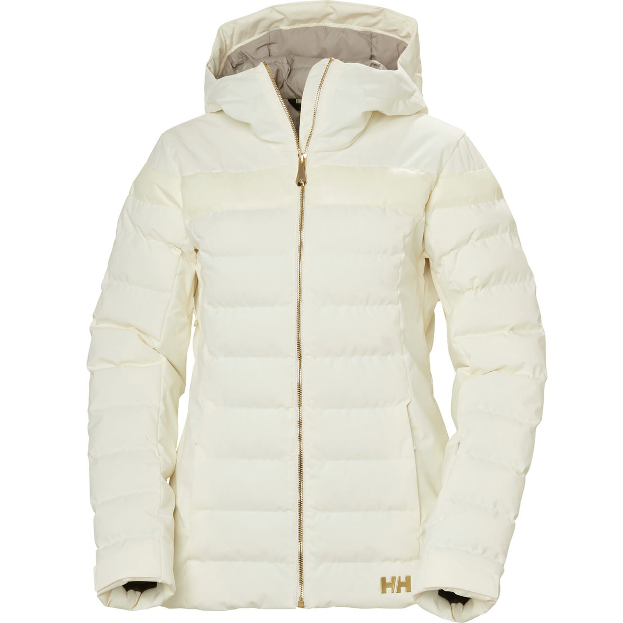 Helly Hansen Damen Skijacke IMPERIAL PUFFY snow Helly Hansen Damen Skijacke IMPERIAL PUFFY snow von Helly Hansen