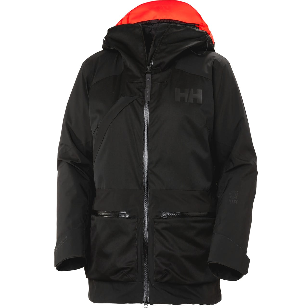 Helly Hansen Damen Skijacke WHITEWALL LIFALOFT 3.0 black Helly Hansen Damen Skijacke WHITEWALL LIFALOFT 3.0 black von Helly Hansen