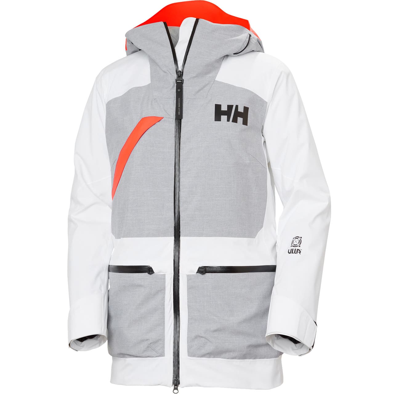 Helly Hansen Damen Skijacke WHITEWALL LIFALOFT 3.0 white Helly Hansen Damen Skijacke WHITEWALL LIFALOFT 3.0 white von Helly Hansen