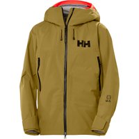 Helly Hansen Damen Sogn Shell Jacke Helly Hansen Damen Sogn Shell Jacke von Helly Hansen