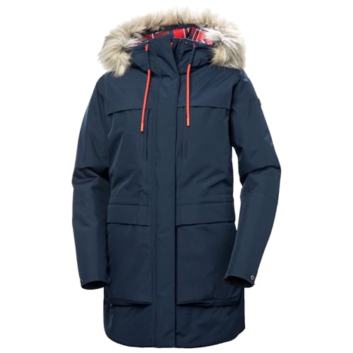 Helly Hansen Damen W Active Ocean Bound Raincoat W Active Ocean Bound Raincoat Helly Hansen Damen W Active Ocean Bound Raincoat W Active Ocean Bound Raincoat von Helly Hansen