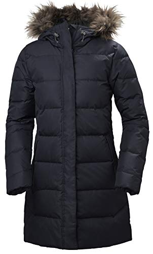 Helly Hansen Damen Damen Parka Aden Down Parka, Navy, XS, 54429 Helly Hansen Damen Damen Parka Aden Down Parka, Navy, XS, 54429 von Helly Hansen