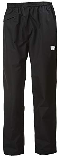 Helly Hansen Damen W Aden Pant Muschelhose, Schwarz, XL Helly Hansen Damen W Aden Pant Muschelhose, Schwarz, XL von Helly Hansen