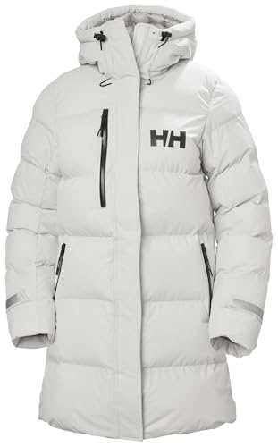 Helly Hansen Adore Mantel Nimbus Cloud L, 53205, 824 NIMBUS CLOUD Helly Hansen Adore Mantel Nimbus Cloud L, 53205, 824 NIMBUS CLOUD von Helly Hansen