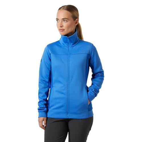 Helly Hansen Damen W Crew Fleecejacke W Crew Fleecejacke Helly Hansen Damen W Crew Fleecejacke W Crew Fleecejacke von Helly Hansen