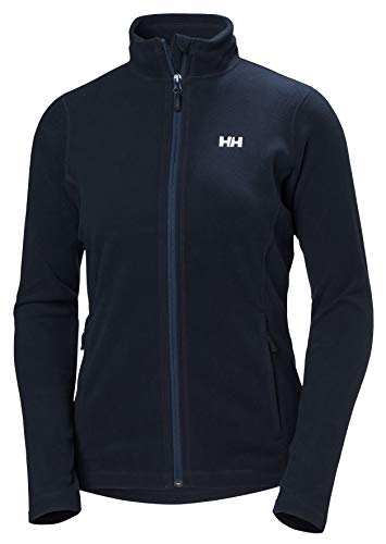 Helly Hansen Damen W Daybreaker Vlies, Navy, XS von Helly Hansen