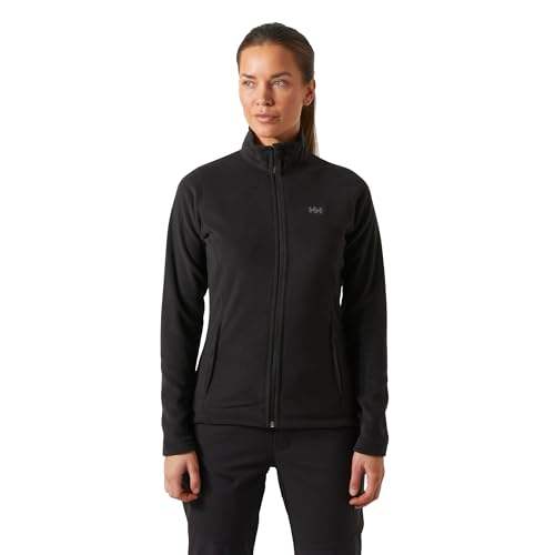 Helly Hansen Damen W Daybreaker Fleece Jacket, Schwarz, S Helly Hansen Damen W Daybreaker Fleece Jacket, Schwarz, S von Helly Hansen