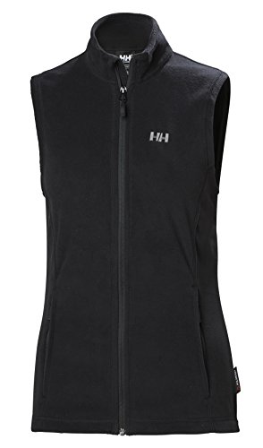 Helly Hansen Damen Daybreaker Fleeceweste, S, Schwarz Helly Hansen Damen Daybreaker Fleeceweste, S, Schwarz von Helly Hansen