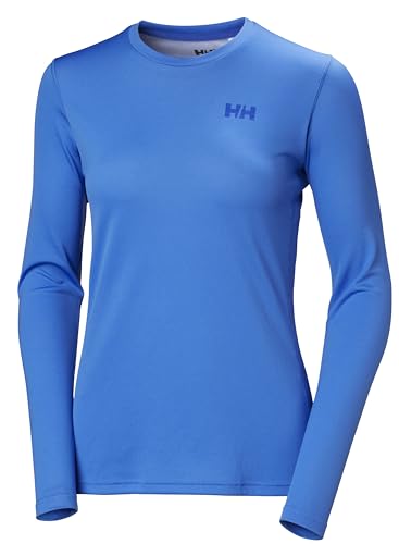 Helly Hansen Damen W Hh Lifa Active Solen Langarm T-Shirt von Helly Hansen