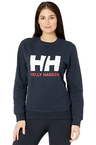 Helly Hansen Damen Hydromoc Slip-on Shoe 11467_597 Aqua Schuhe, Navy, XL EU von Helly Hansen