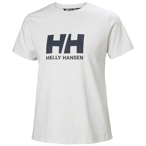 Helly Hansen Damen W Hh Logo T-Shirt 2.0 T-Shirt von Helly Hansen