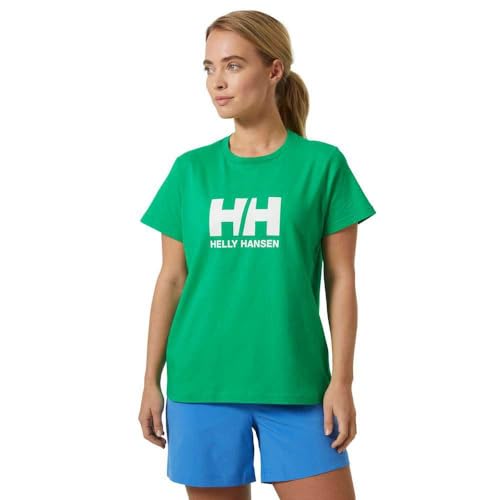 Helly Hansen Damen W Hh Logo T-Shirt 2.0 T-Shirt von Helly Hansen