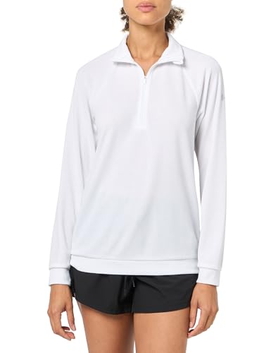 Helly Hansen Damen W Inshore 1/2 Zip Pullover Shirt von Helly Hansen