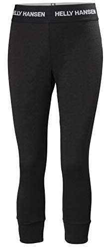 Helly Hansen Damen Hose LIFA Hose, Black, XL, 49381 Helly Hansen Damen Hose LIFA Hose, Black, XL, 49381 von Helly Hansen
