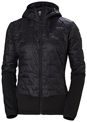 Helly Hansen Damen W Lifaloft Hybrid Insulator Jk, Schwarz, L Helly Hansen Damen W Lifaloft Hybrid Insulator Jk, Schwarz, L von Helly Hansen