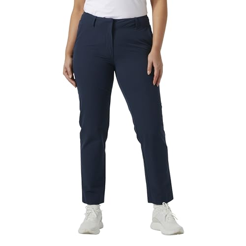 Damen Helly Hansen W Qd Pant, Marineblau, 29 von Helly Hansen