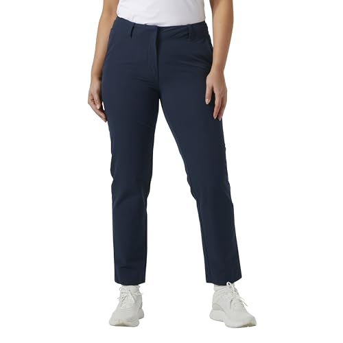 Damen Helly Hansen W Qd Pant, Marineblau, 29 Damen Helly Hansen W Qd Pant, Marineblau, 29 von Helly Hansen