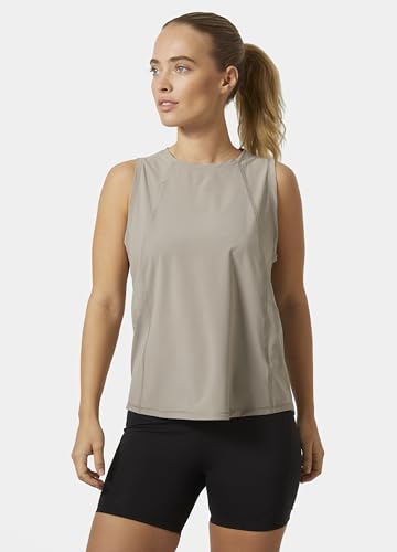 Helly Hansen Damen W Roam Loose Tank T-Shirt Helly Hansen Damen W Roam Loose Tank T-Shirt von Helly Hansen