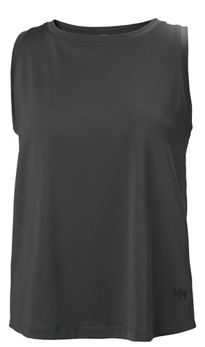 Helly Hansen Damen W Tech Split Back Tank 2.0 T-Shirt Helly Hansen Damen W Tech Split Back Tank 2.0 T-Shirt von Helly Hansen