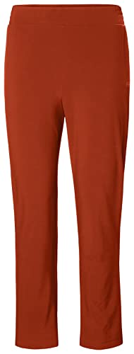Helly Hansen Damen W Thalia Pant 2.0 Hose, Canyon, M Helly Hansen Damen W Thalia Pant 2.0 Hose, Canyon, M von Helly Hansen