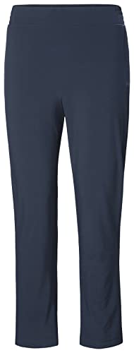 Damen Helly Hansen W Thalia Pant 2.0, Marineblau, XS von Helly Hansen