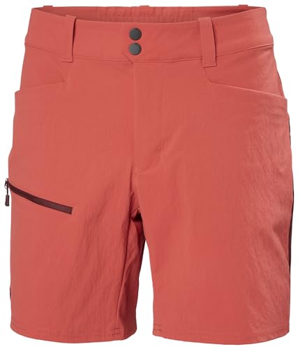 Helly Hansen Damen W Vika Tur Shorts Cargo Shorts Helly Hansen Damen W Vika Tur Shorts Cargo Shorts von Helly Hansen