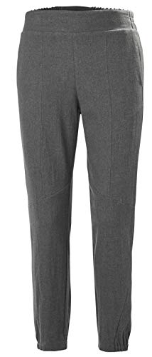 Helly Hansen Damen Hose Wool Travel, Quiet Shade, XS, 62929 von Helly Hansen