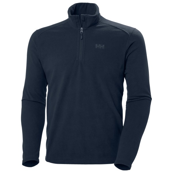 Helly Hansen - Daybreaker 1/2 Zip Fleece - Fleecepullover Gr S blau Helly Hansen - Daybreaker 1/2 Zip Fleece - Fleecepullover Gr S blau von Helly Hansen