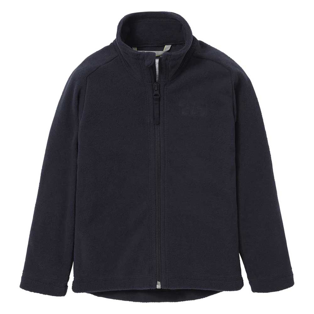 Helly Hansen Daybreaker 2.0 Full Zip Fleece Blau 24 Months von Helly Hansen