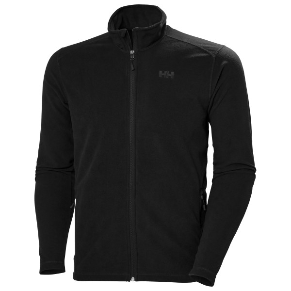 Helly Hansen - Daybreaker Fleece Jacket - Fleecejacke Gr 5XL schwarz von Helly Hansen