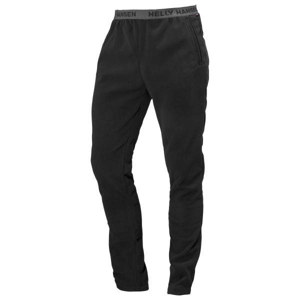 Helly Hansen - Daybreaker Fleece Pant - Fleecehose Gr S schwarz von Helly Hansen