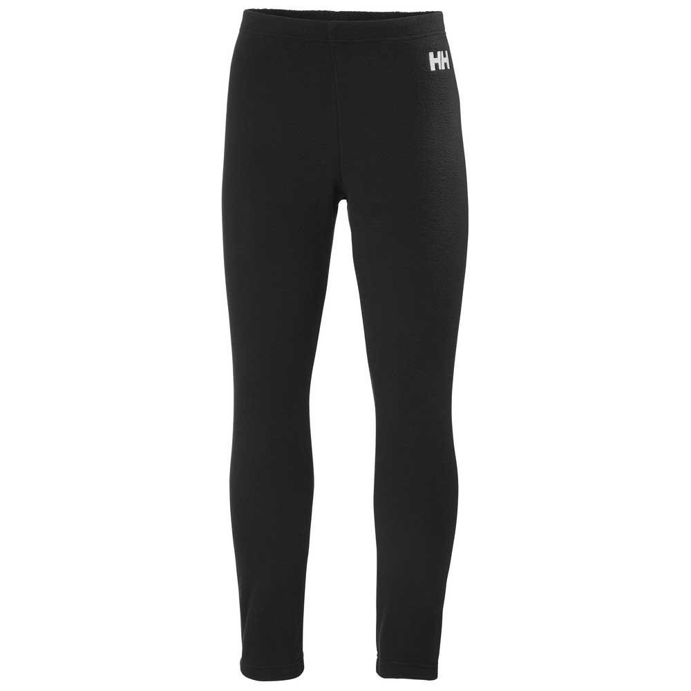 Helly Hansen Daybreaker Pants Schwarz 12 Years Junge von Helly Hansen