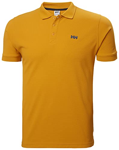 Helly Hansen Driftline Polo Cloudberry Mens S von Helly Hansen