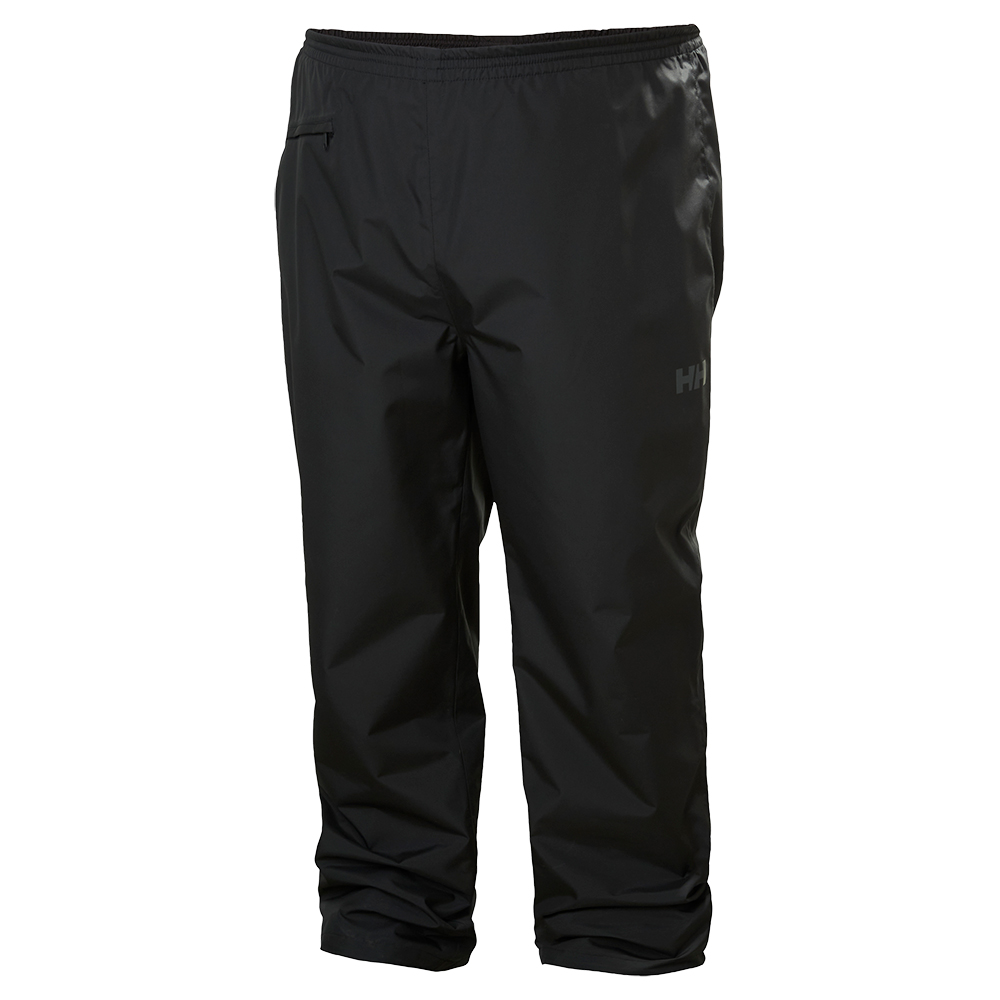 Helly Hansen Dubliner Pants Schwarz S Mann Helly Hansen Dubliner Pants Schwarz S Mann von Helly Hansen
