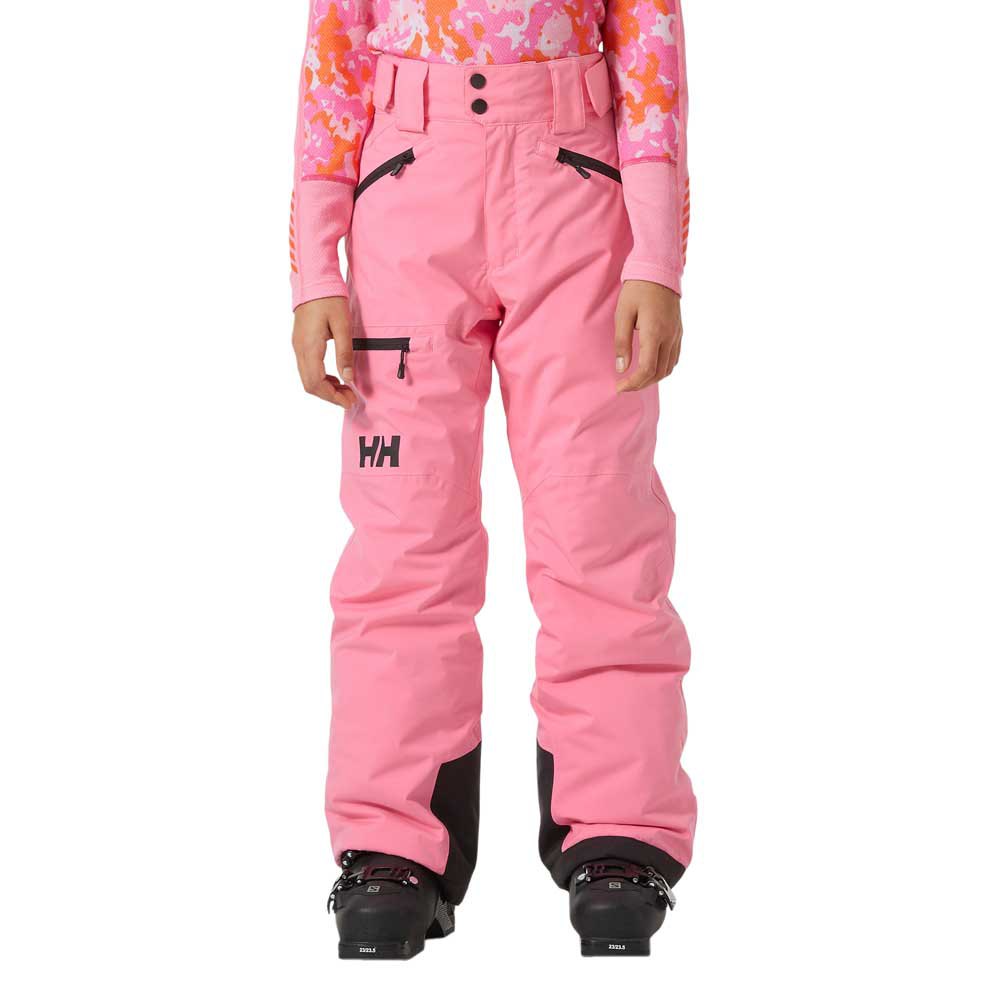 Helly Hansen Elements Pants Rosa 12 Years Junge von Helly Hansen