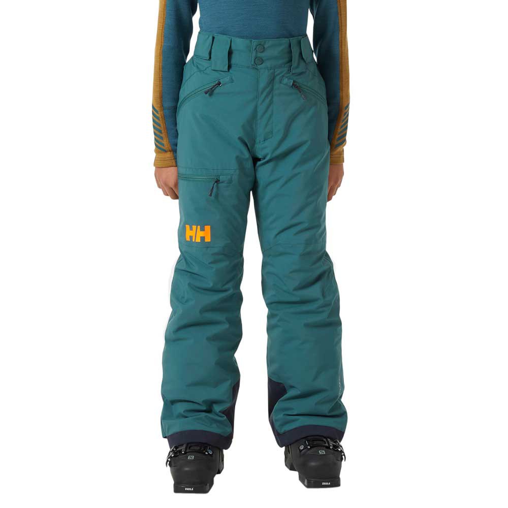 Helly Hansen Elements Pants Blau 16 Years Junge von Helly Hansen