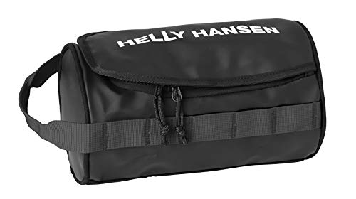 Unisex Helly Hansen HH Wash Bag 2, Schwarz, STD von Helly Hansen