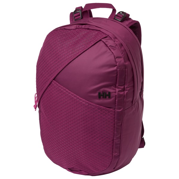 Helly Hansen - Explorer Backpack - Daypack Gr 22 l lila Helly Hansen - Explorer Backpack - Daypack Gr 22 l lila von Helly Hansen