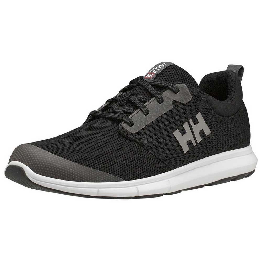 Helly Hansen Feathering Trainers Schwarz EU 42 Mann von Helly Hansen