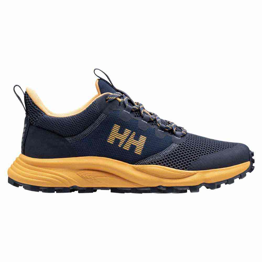 Helly Hansen Featherswift 2 Tr Trail Running Shoes Blau EU 37 1/2 Frau von Helly Hansen