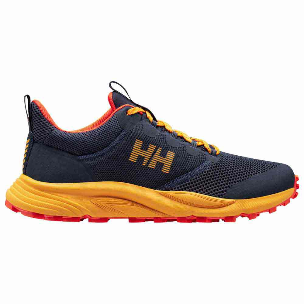 Helly Hansen Featherswift 2 Trail Running Shoes Blau EU 41 Mann von Helly Hansen